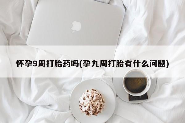 药流药在线付款怀孕9周打胎药吗(孕九周打胎有什么问题)