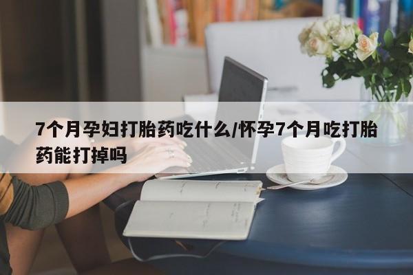 药流药在线付款7个月孕妇打胎药吃什么/怀孕7个月吃打胎药能打掉吗